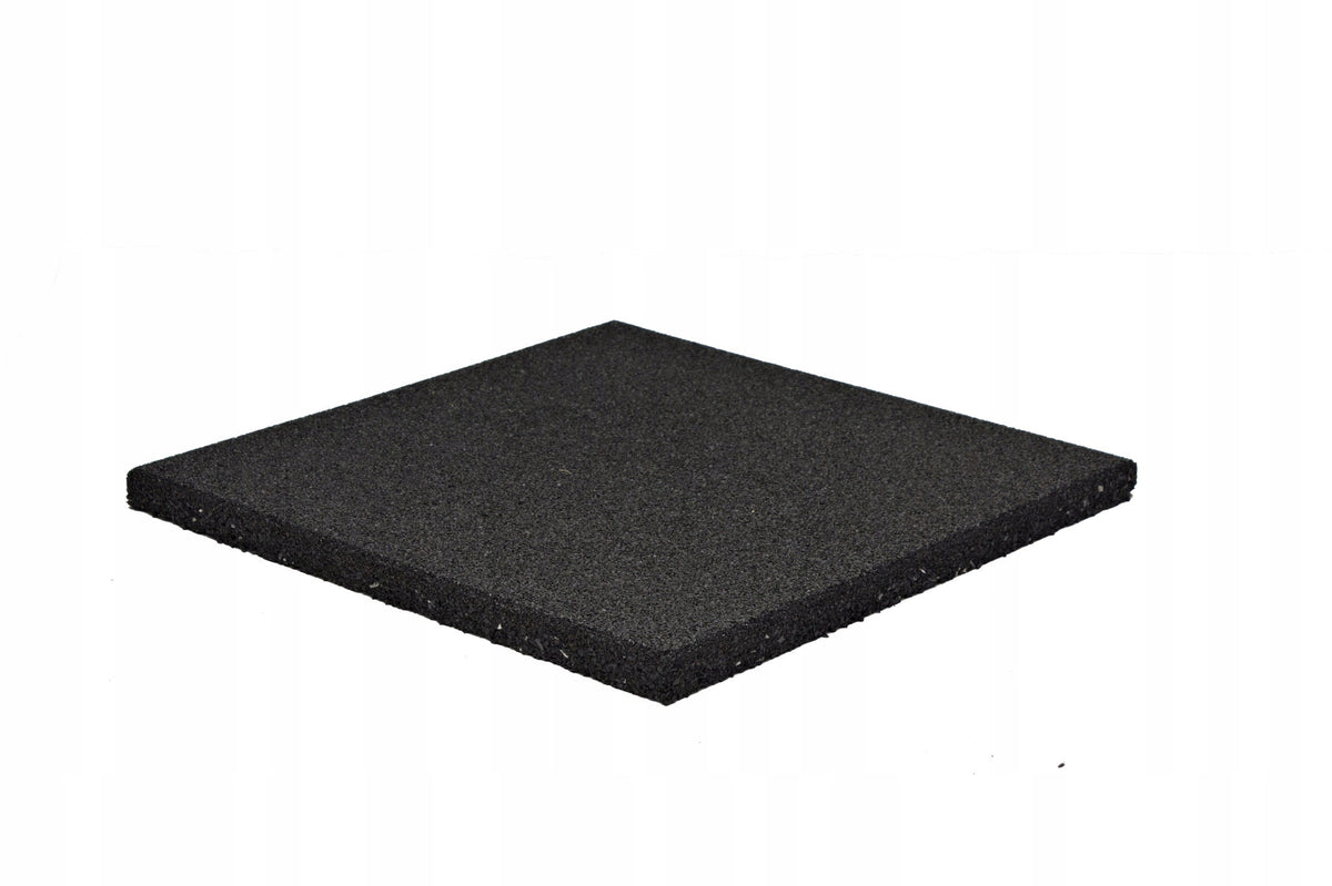 Safe surface Black 1 cm thick