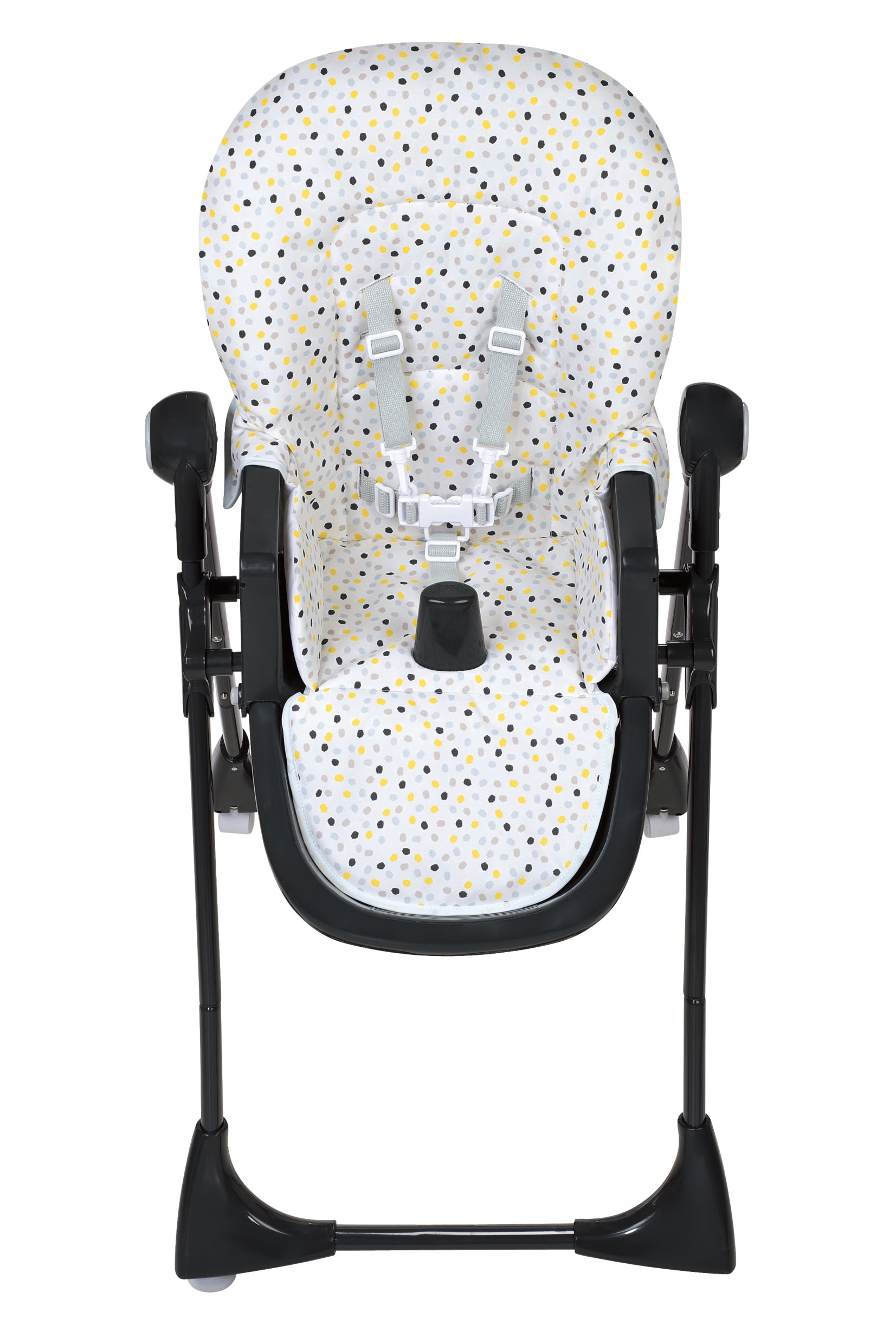 Safety 1st KIWI high chair - grey patch Packaging status original