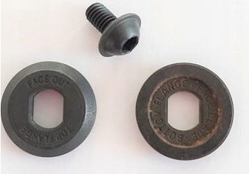 Safety Collar with Screw for M12 FCOT M12FCOT