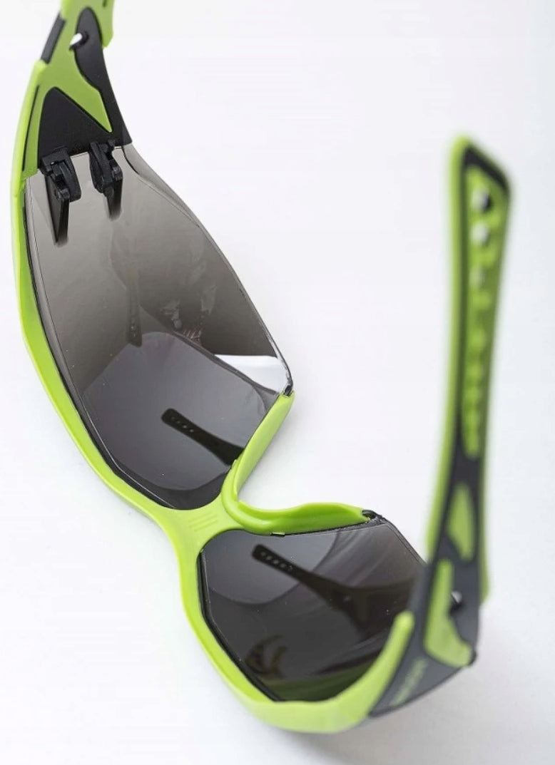 Safety Glasses Anti-Chipping Smoke Light Health and Safety ARDON P5 E4289 EAN (GTIN) 8592390175106