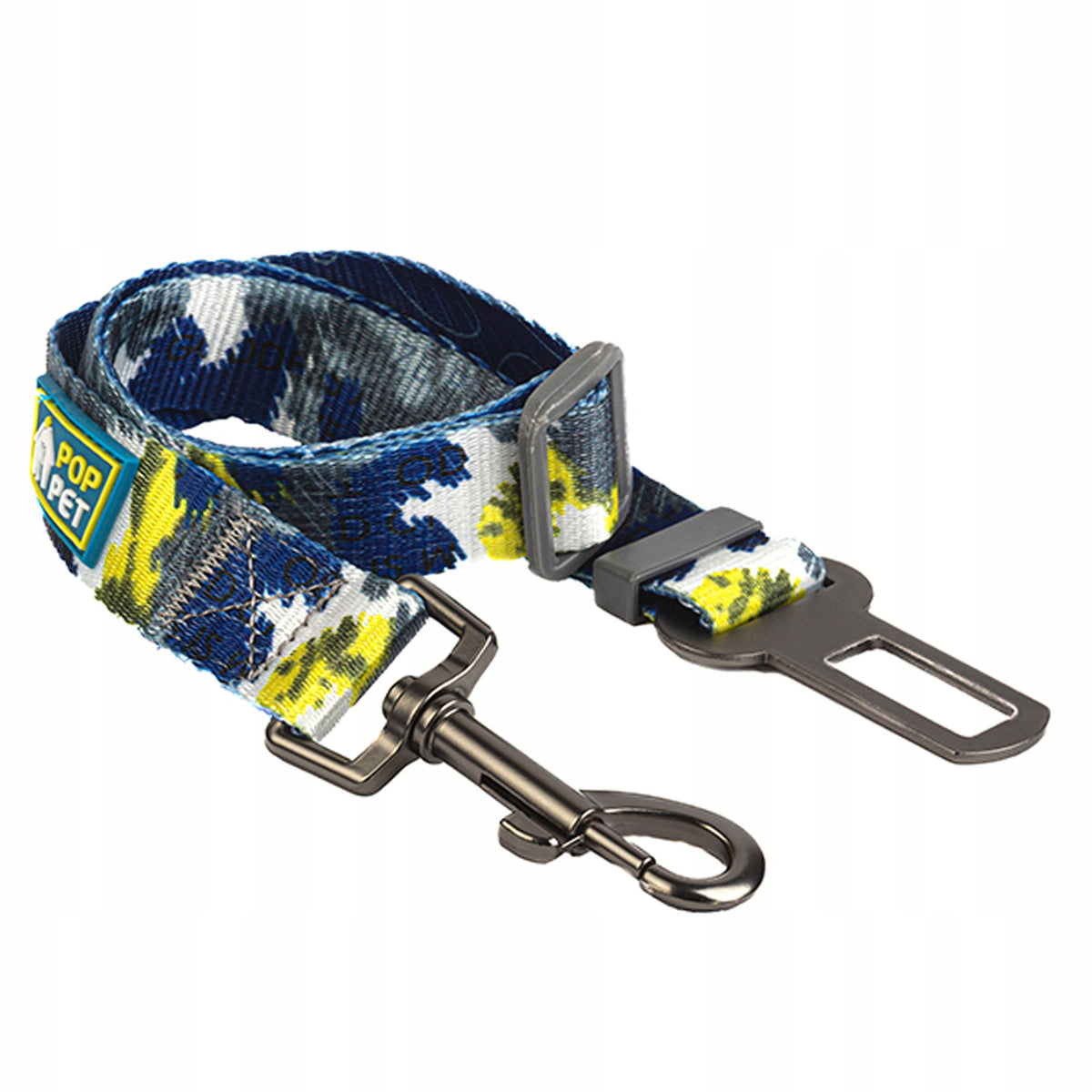 Safety Lanyard DOG BELTS FOR CAR