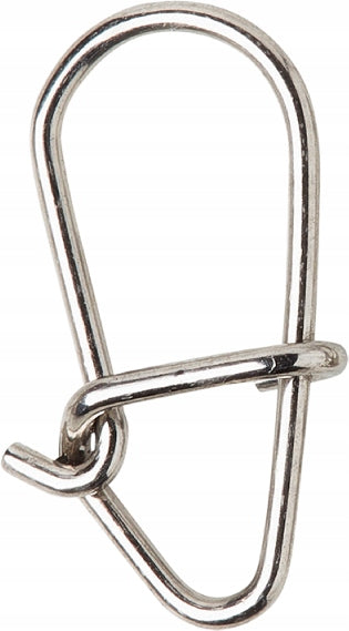 Safety Pin Savage Gear Salt Round Snaps M - 15pcs