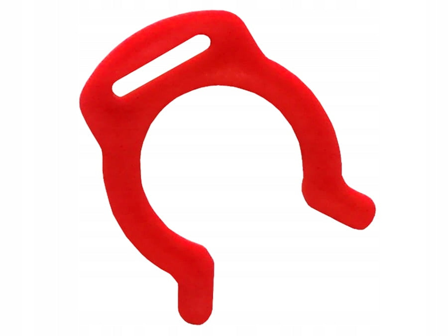 Safety Ring 1/4, 1/4 inch PIC1808R John Guest