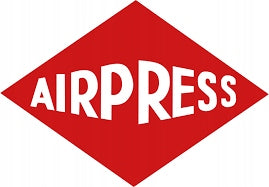 Safety base 20T high 665-1090 mm Brand Airpress