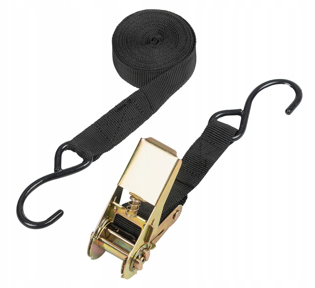 Safety belts for the Redats LS-570 motorcycle lift, 2 pieces Lifting capacity 1 kg