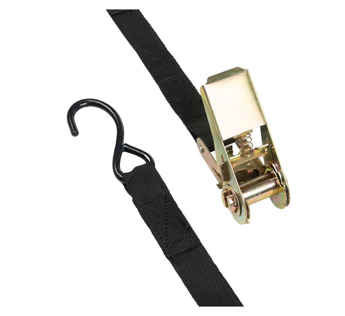 Safety belts for the Redats LS-570 motorcycle lift, 2 pieces Packaging status original