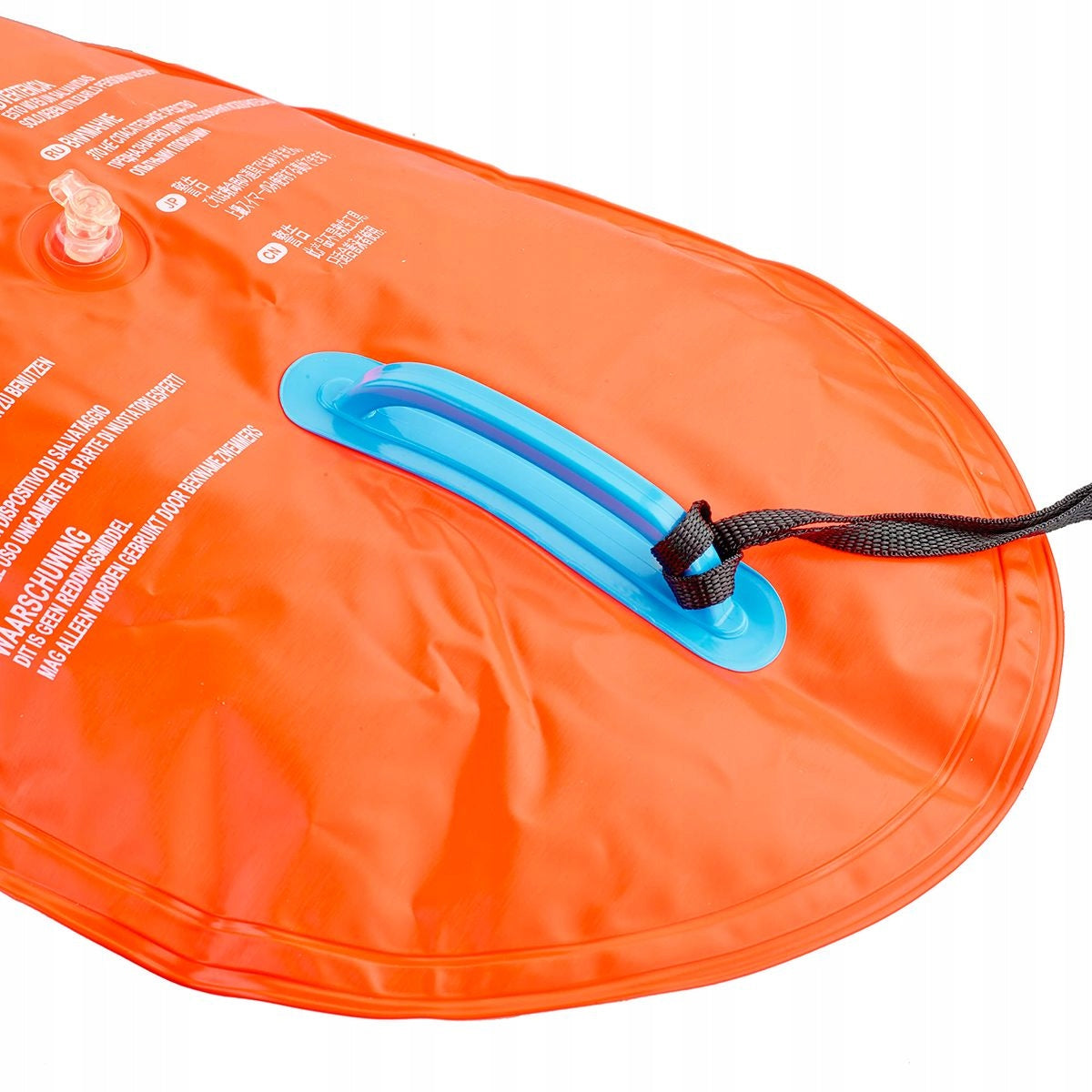 Safety buoy Aqualung Idry orange Brand Aqualung