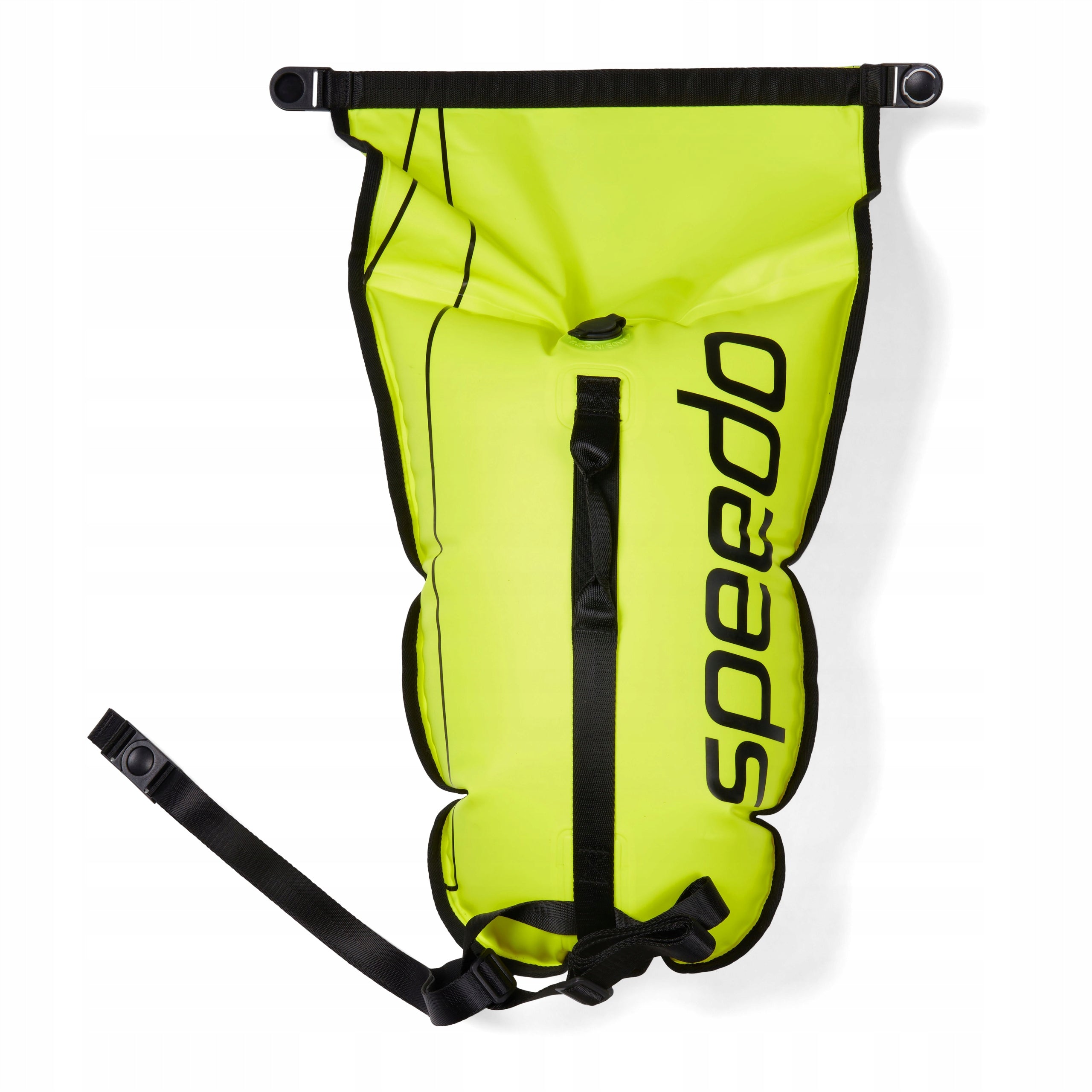 Safety buoy Speedo DRY BAG 125N Manufacturer code 8-00364516976