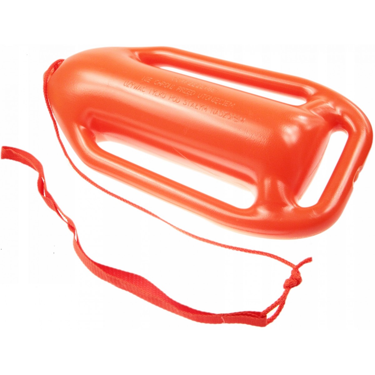 Safety buoy for swimming 51x23 cm ENERO Brand Enero