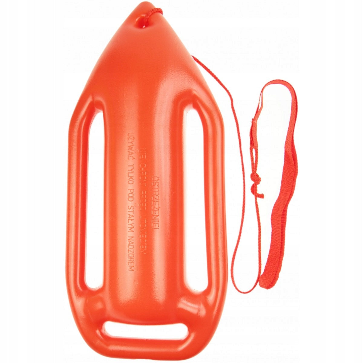 Safety buoy for swimming 51x23 cm ENERO