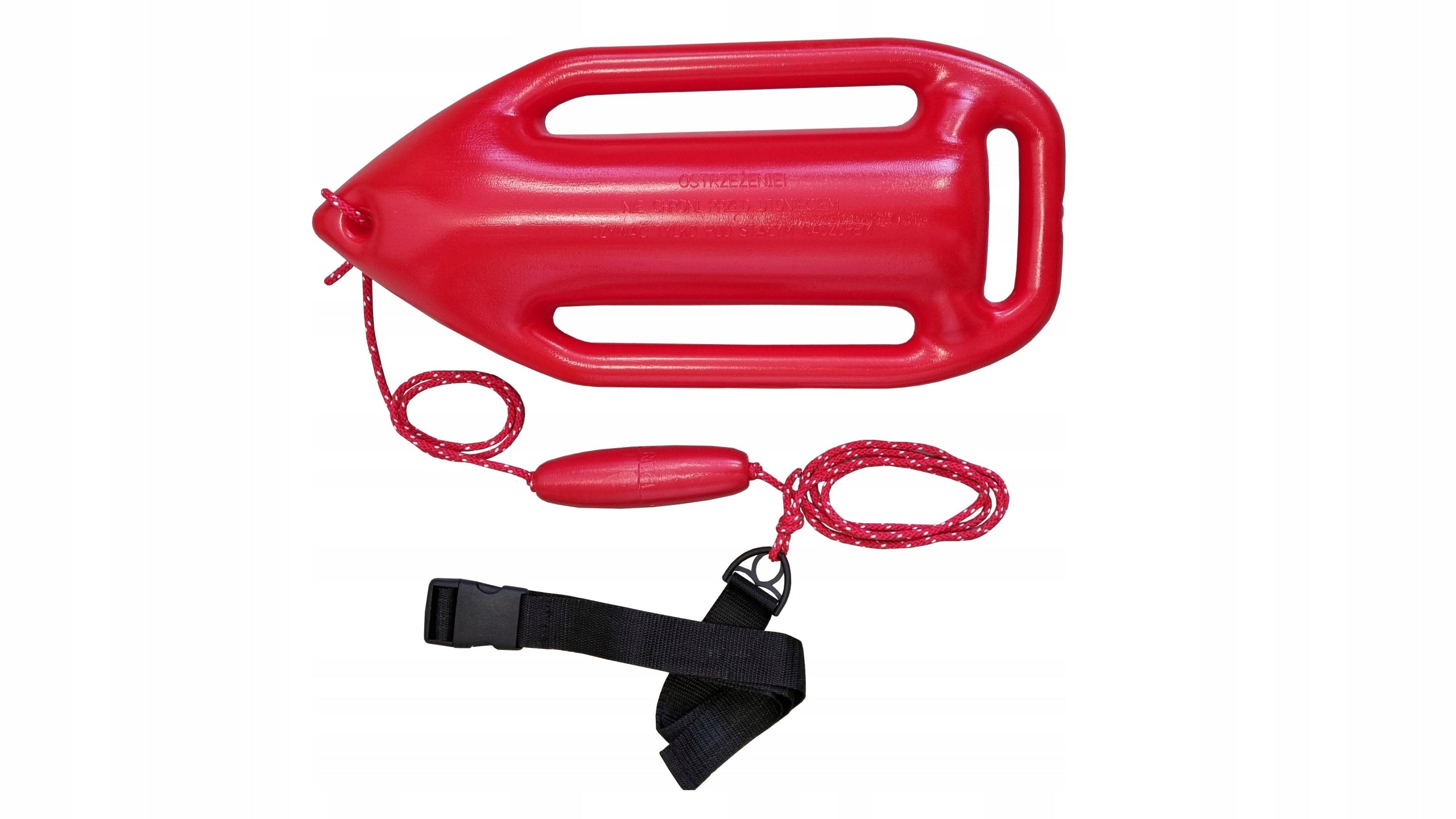 Safety buoy for swimming lessons Kevisport 51cm RENATKA KSP poliet EAN (GTIN) 5901414666194
