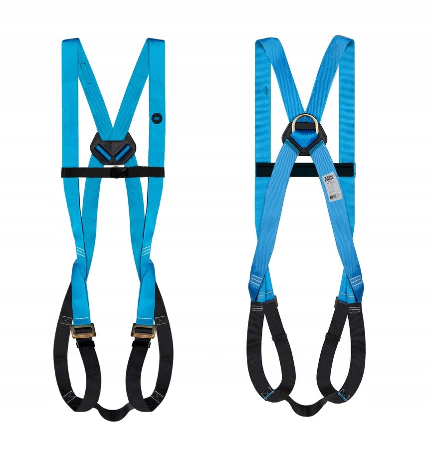 Safety kit for working at height Himalaya Eco Irudek NEW Packaging status original