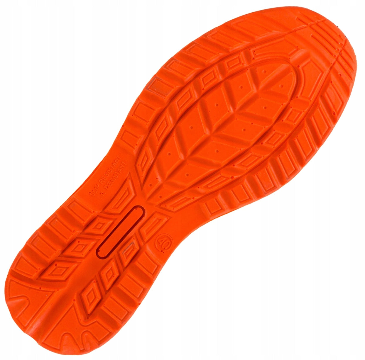 Safety shoes 216 S1 size43 Packaging status original