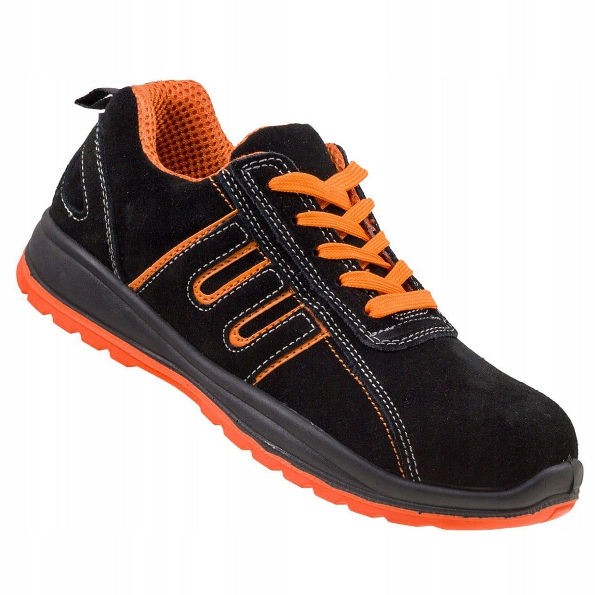 Safety shoes 216 S1 size43