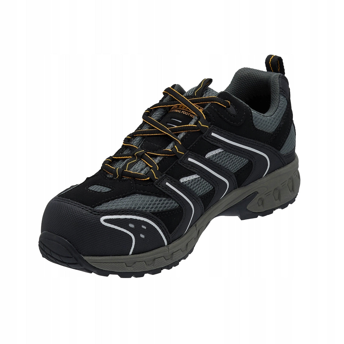 Safety shoes S1PL FO HRO DeWALT Durrant [DWF50091-126] - size 42 Brand DeWalt