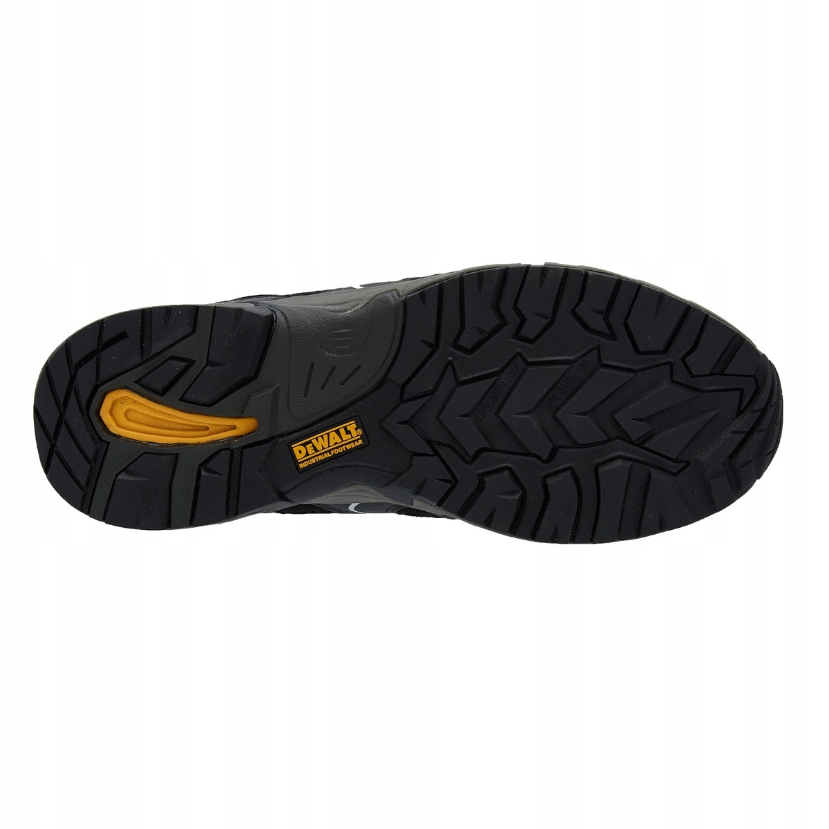Safety shoes S1PL FO HRO DeWALT Durrant [DWF50091-126] - size 42 Shoe size 42