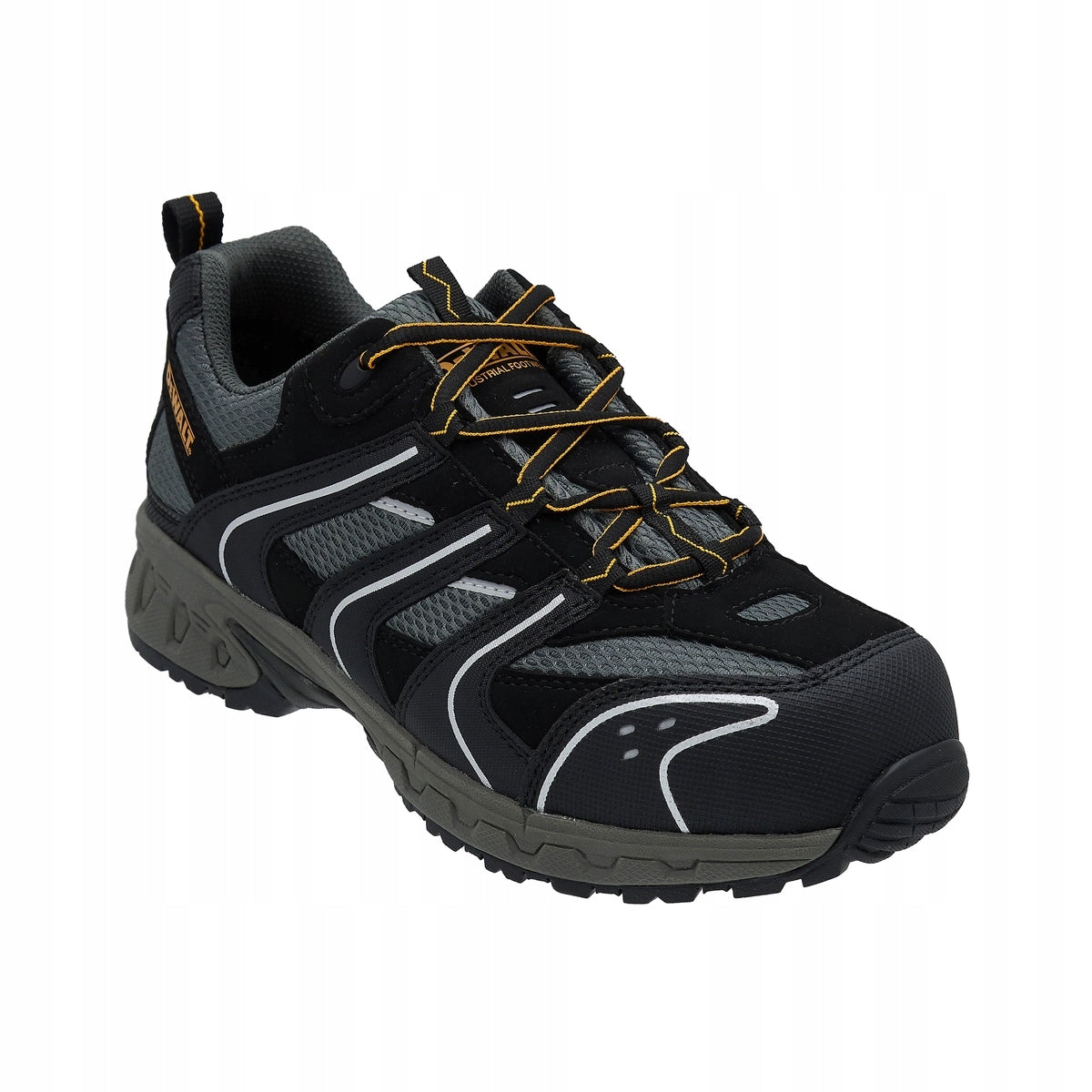 Safety shoes S1PL FO HRO DeWALT Durrant [DWF50091-126] - size 42