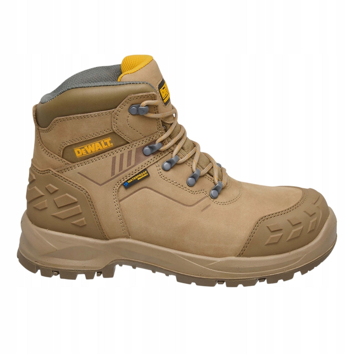 Safety shoes S7 SR SC FO HRO LG DeWALT Ludlow [DWF50355-179] - size 43 Packaging status original