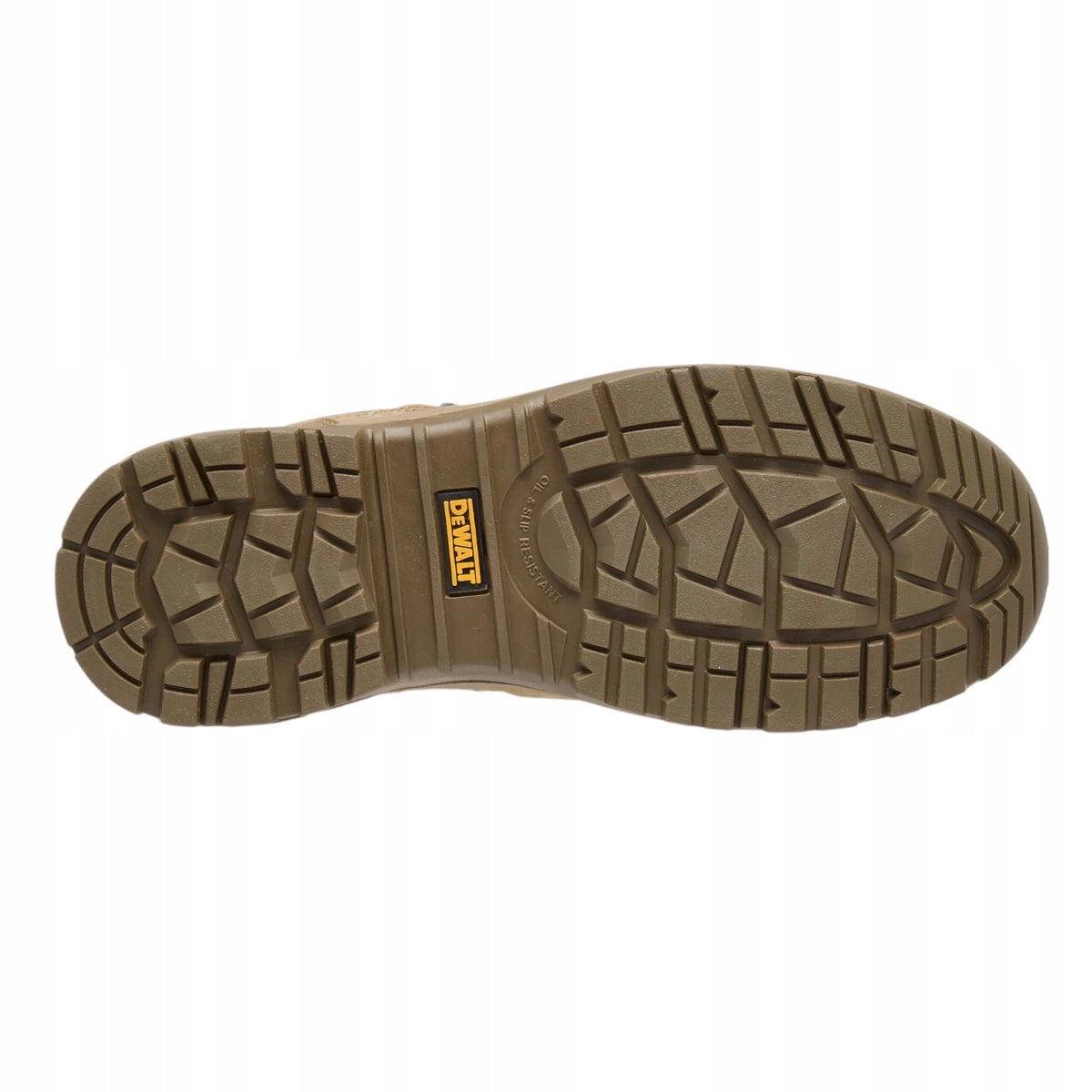 Safety shoes S7 SR SC FO HRO LG DeWALT Ludlow [DWF50355-179] - size 43 Shoe size 43
