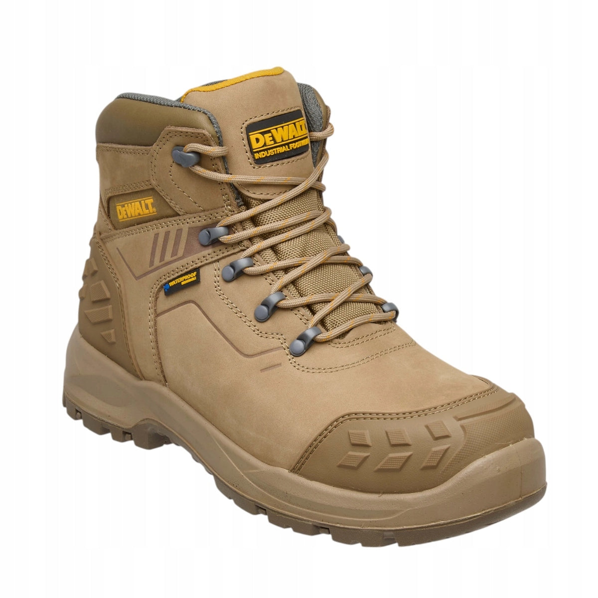 Safety shoes S7 SR SC FO HRO LG DeWALT Ludlow [DWF50355-179] - size 43