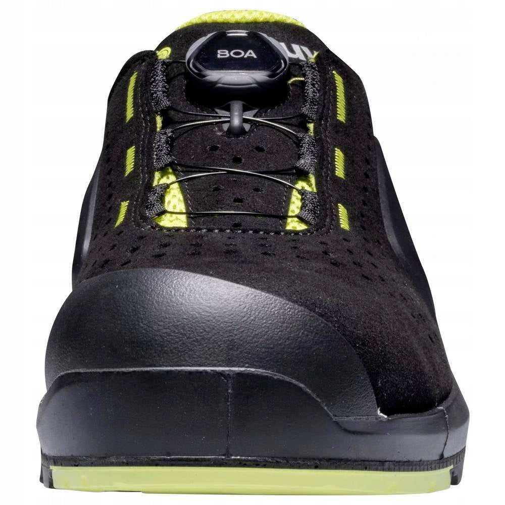 Safety shoes Uvex 6568 43 S1P Shoe size 43