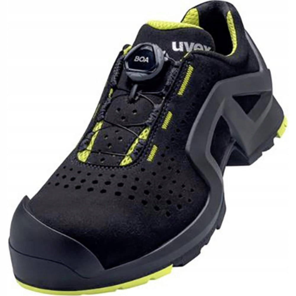 Safety shoes Uvex 6568 43 S1P
