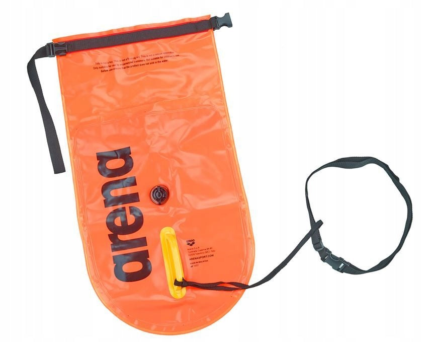 Safety swimming buoy Arena OPEN WATER BUOY Brand Arena