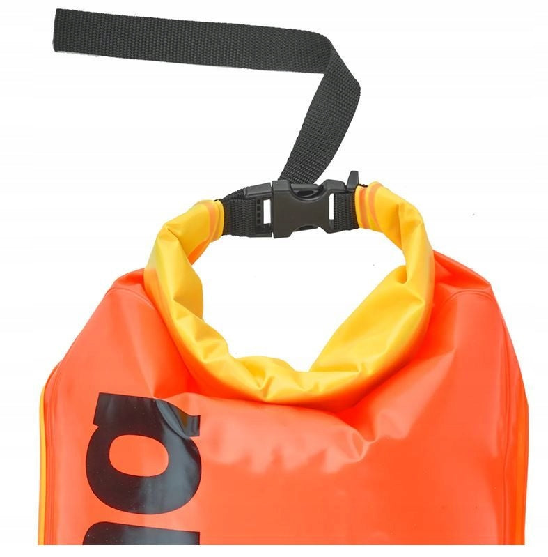 Safety swimming buoy Arena OPEN WATER BUOY Length 50 cm