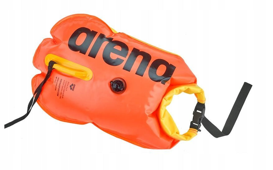 Safety swimming buoy Arena OPEN WATER BUOY
