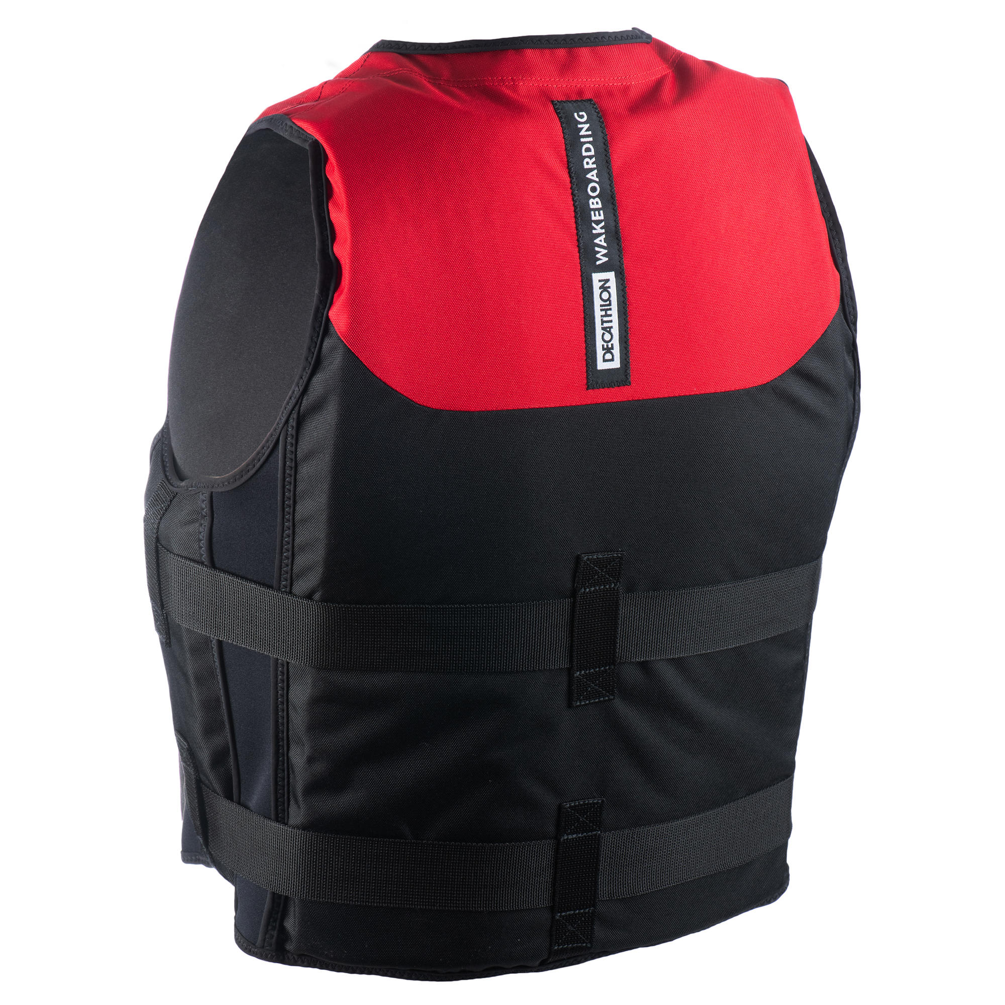 Safety vest 100 50 N for towed sports For multipurpose