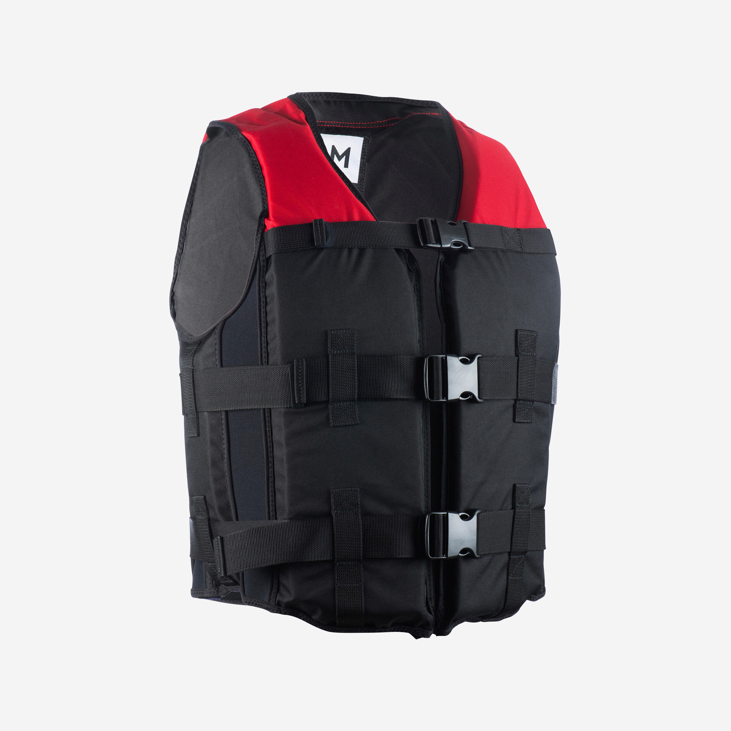 Safety vest 100 50 N for towed sports Model 8572359