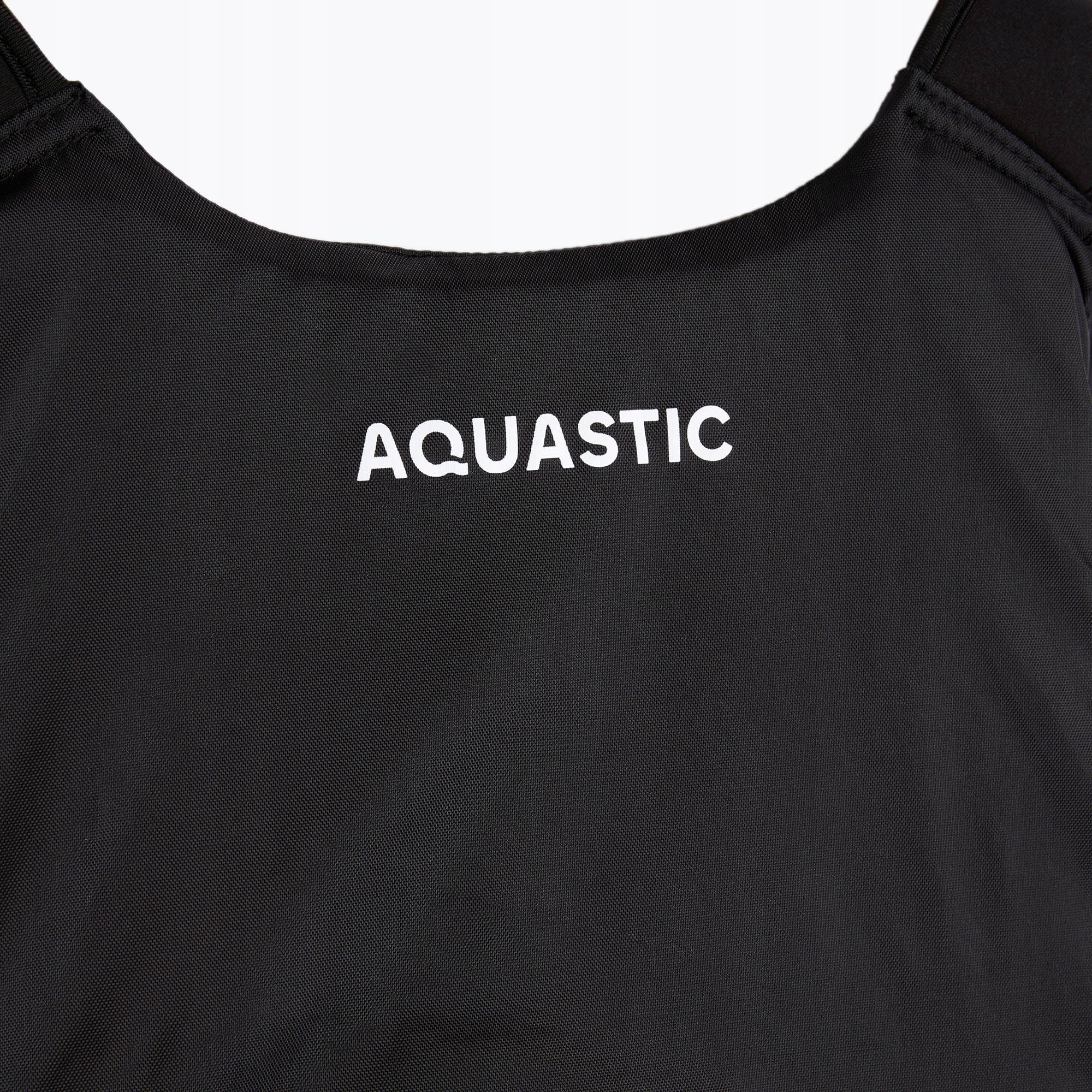 Safety vest AQUASTIC Active 50N XXL for SUP KAYAK Model Active 50N