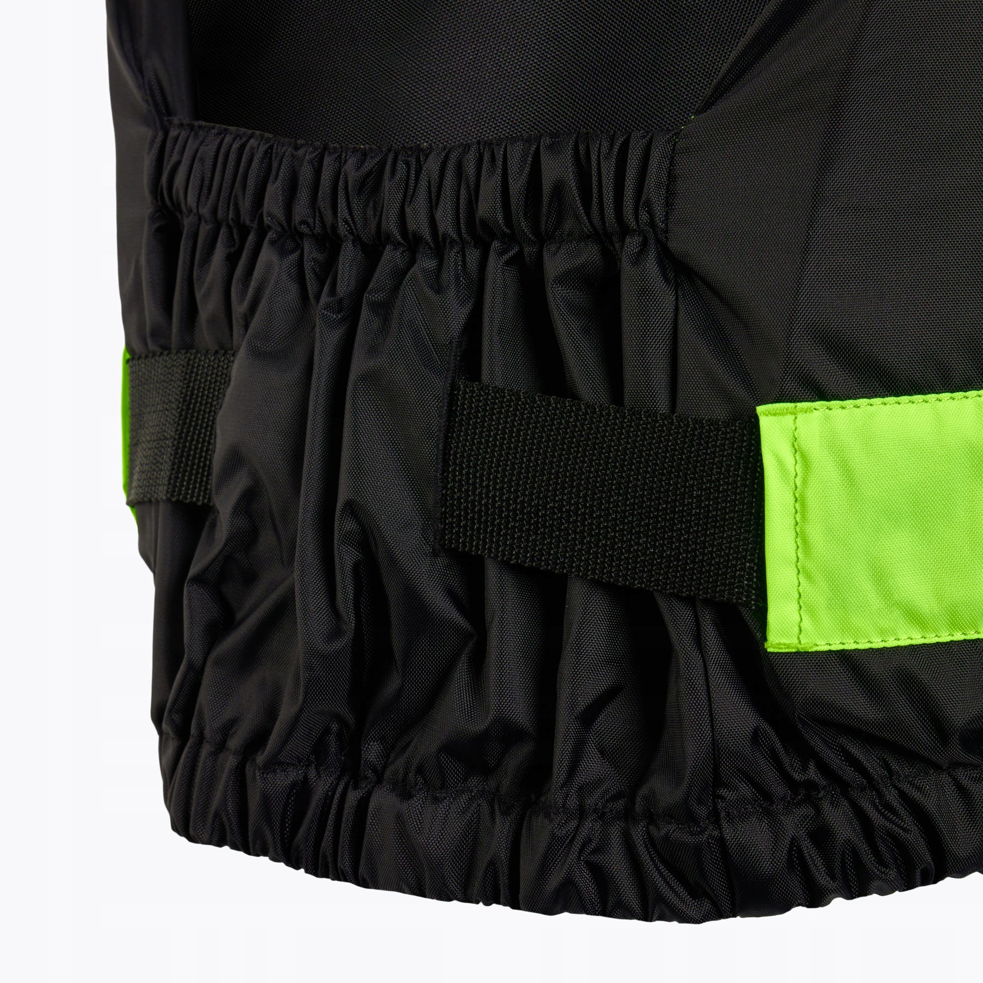 Safety vest AQUASTIC active 50N S for SUP kayak Packaging status original
