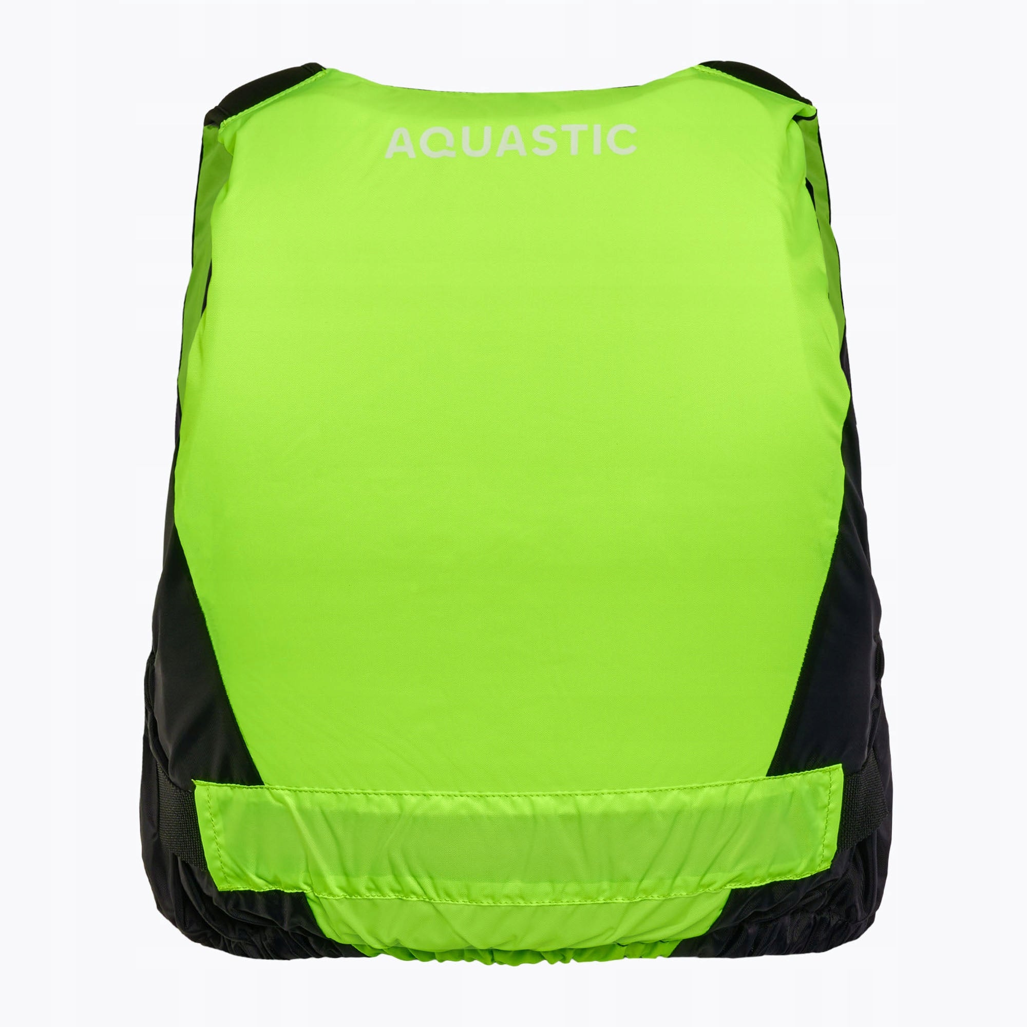 Safety vest AQUASTIC active 50N S for SUP kayak Size S