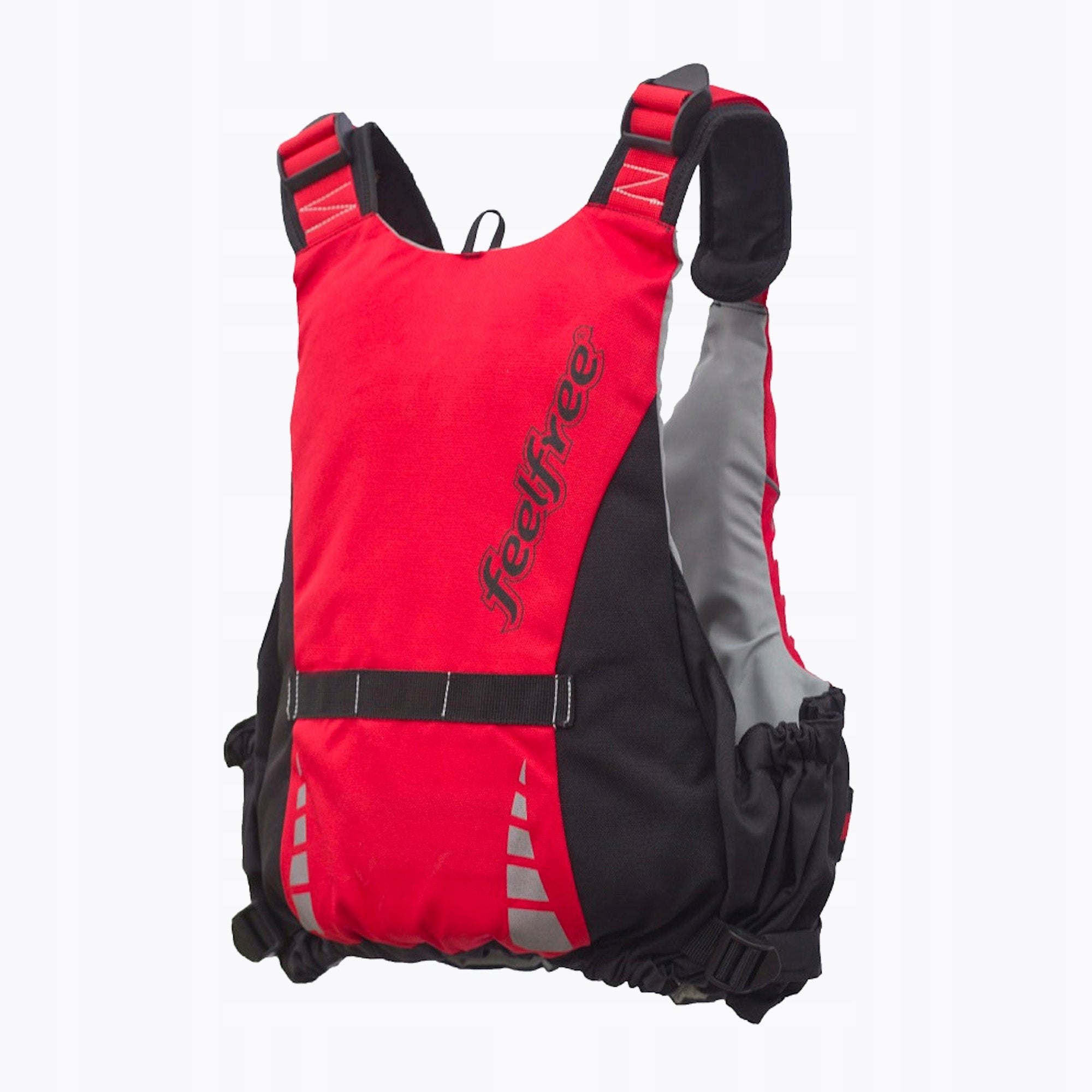 Safety vest Aquarius FeelFree Advance red XS Brand Aquarius