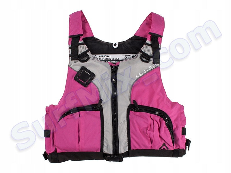 Safety vest Aquarius MQ Pro New Lady S/M