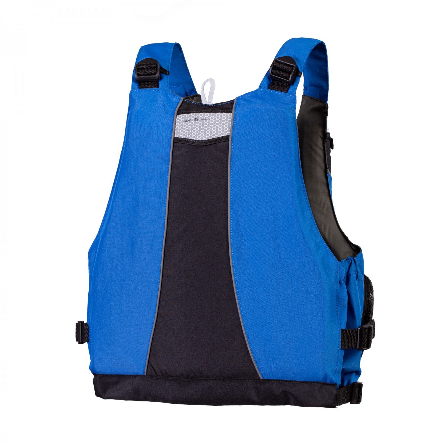 Safety vest Aquarius Mq Pro r. XL up to 90 kg per kayak Manufacturer code KAM000030