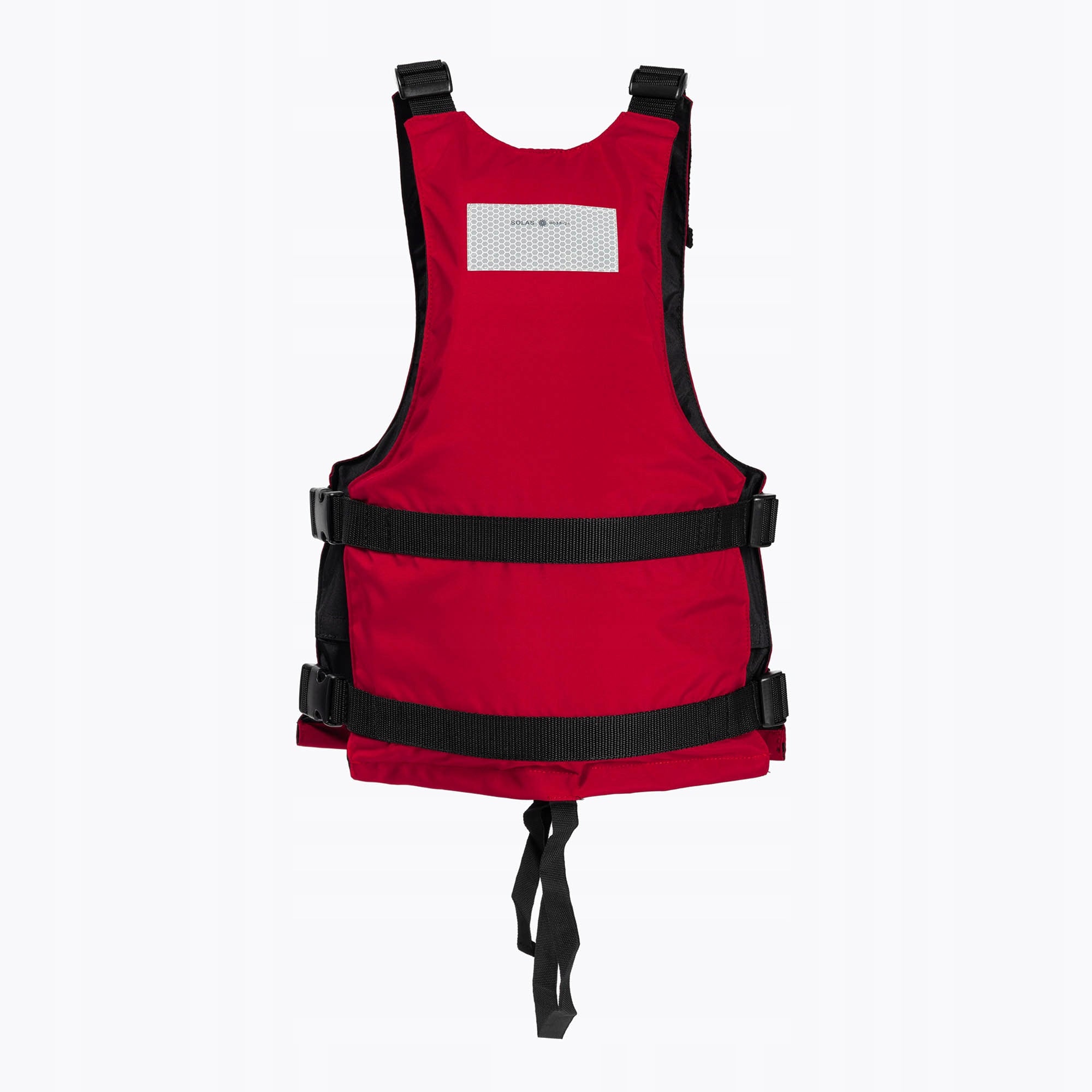 Safety vest Aquarius Rental L Brand Aquarius