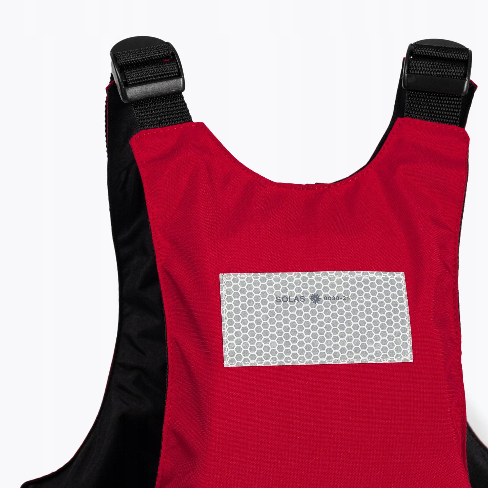 Safety vest Aquarius Rental L Product weight with unit packaging 1 kg