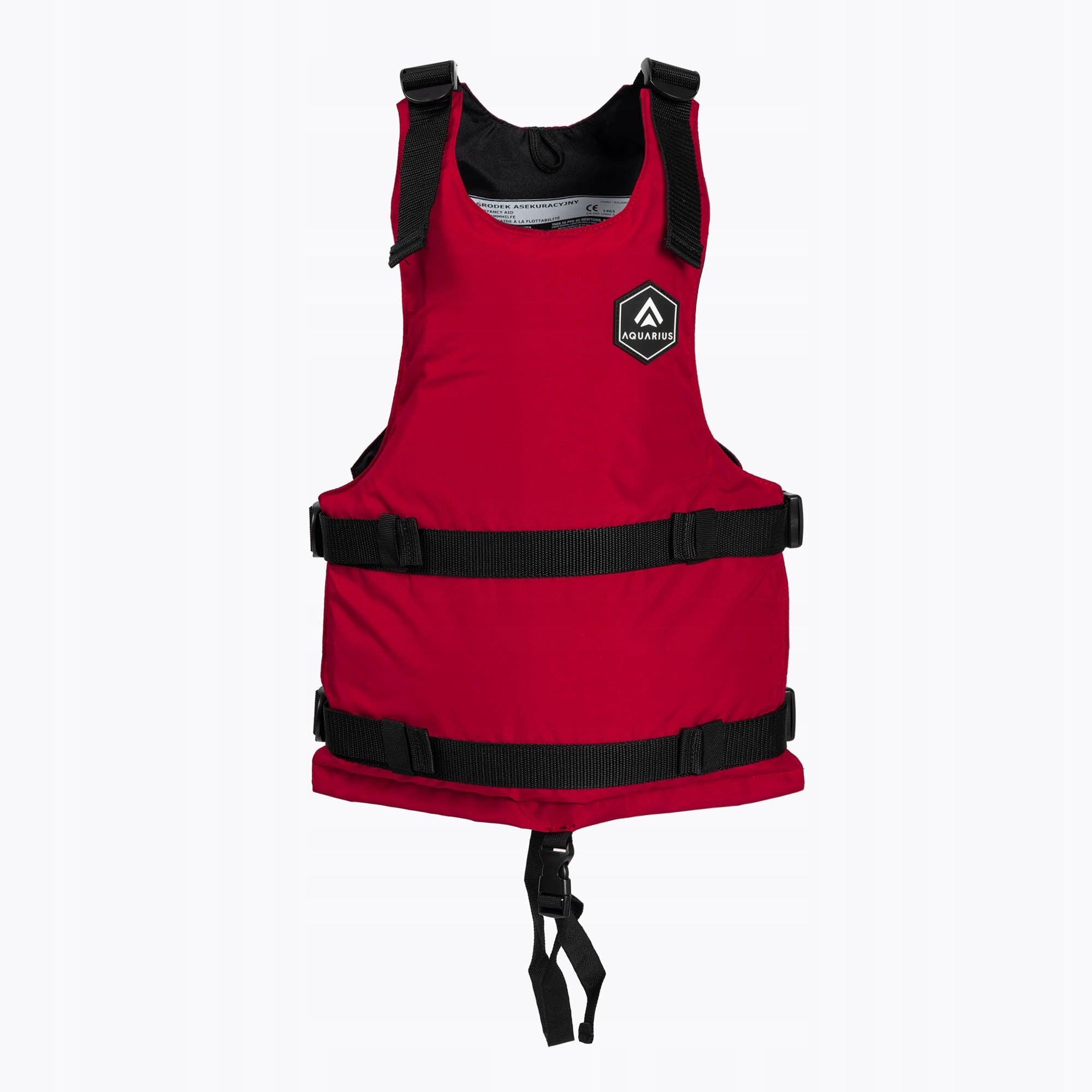 Safety vest Aquarius Rental L Type lifeguard