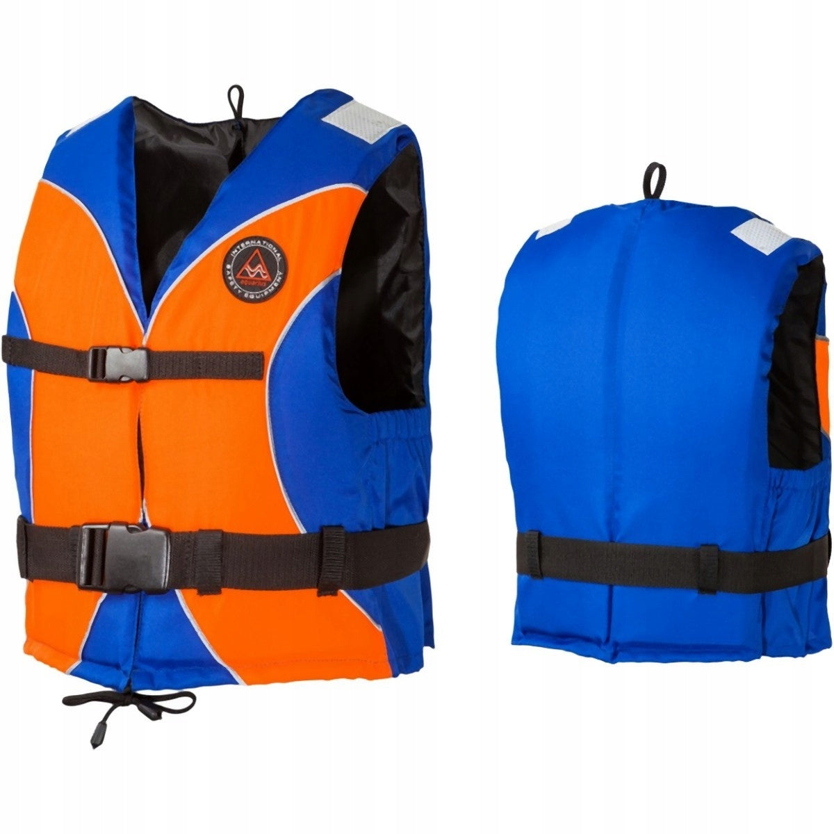 Safety vest Aquarius Standard XS universal