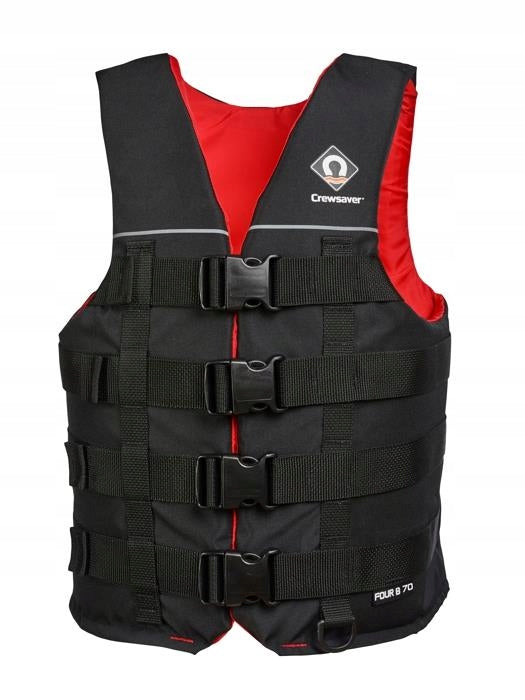 Safety vest Four B 70N Crewsaver XL