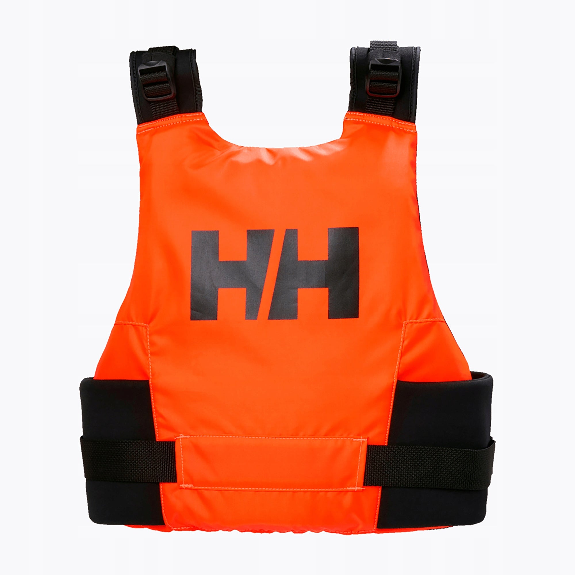 Safety vest Helly Hansen Rider Paddle fluor orange 50-60 kg Brand Helly Hansen