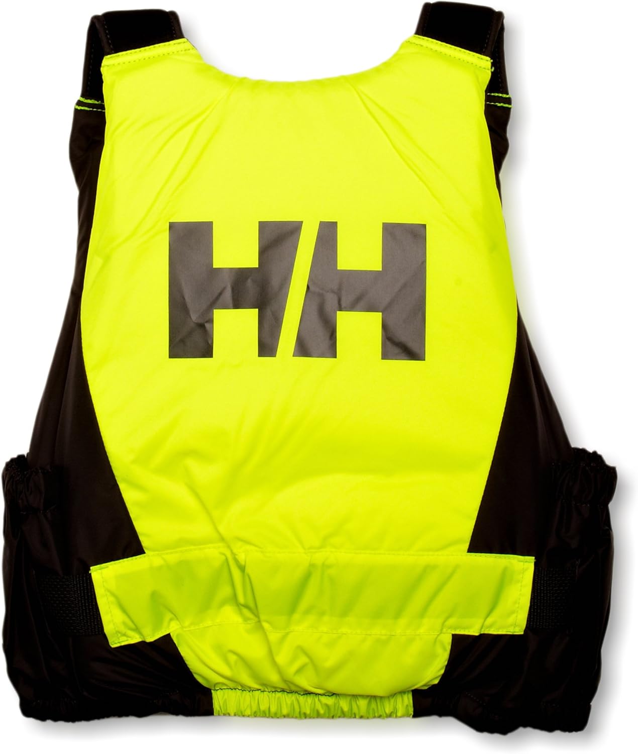 Safety vest Helly Hansen Rider Vest 70-90 kg size. L yellow Brand Helly Hansen