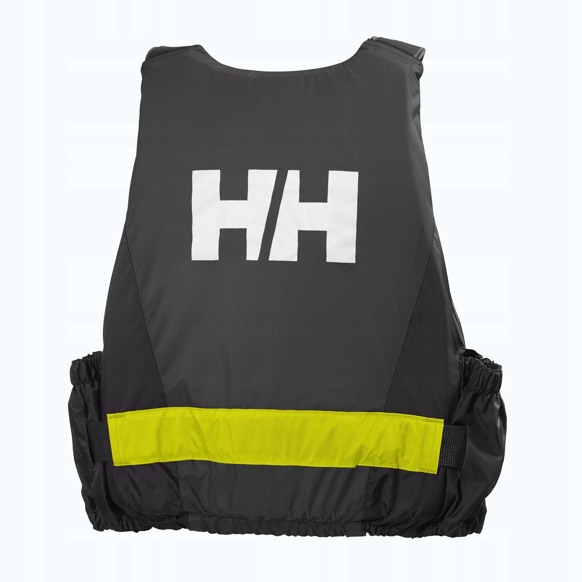 Safety vest Helly Hansen Rider ebony 60-70 kg Packaging status original