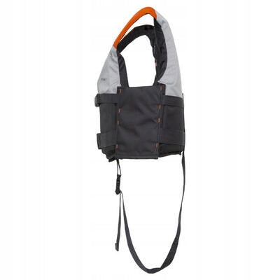 Safety vest for SUP/canoe/sailboat >80 kg For multipurpose