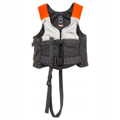Safety vest for SUP/canoe/sailboat >80 kg Manufacturer code 4682883