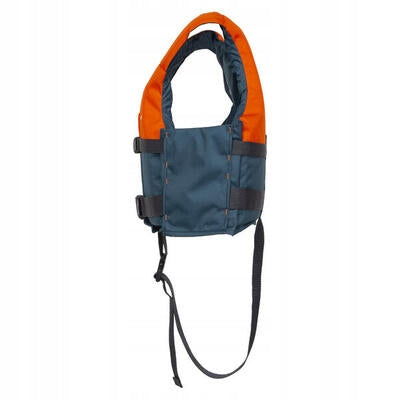 Safety vest for SUP/canoe/sailboat Itiwit BA 50+ N >80 kg Type lifeguard