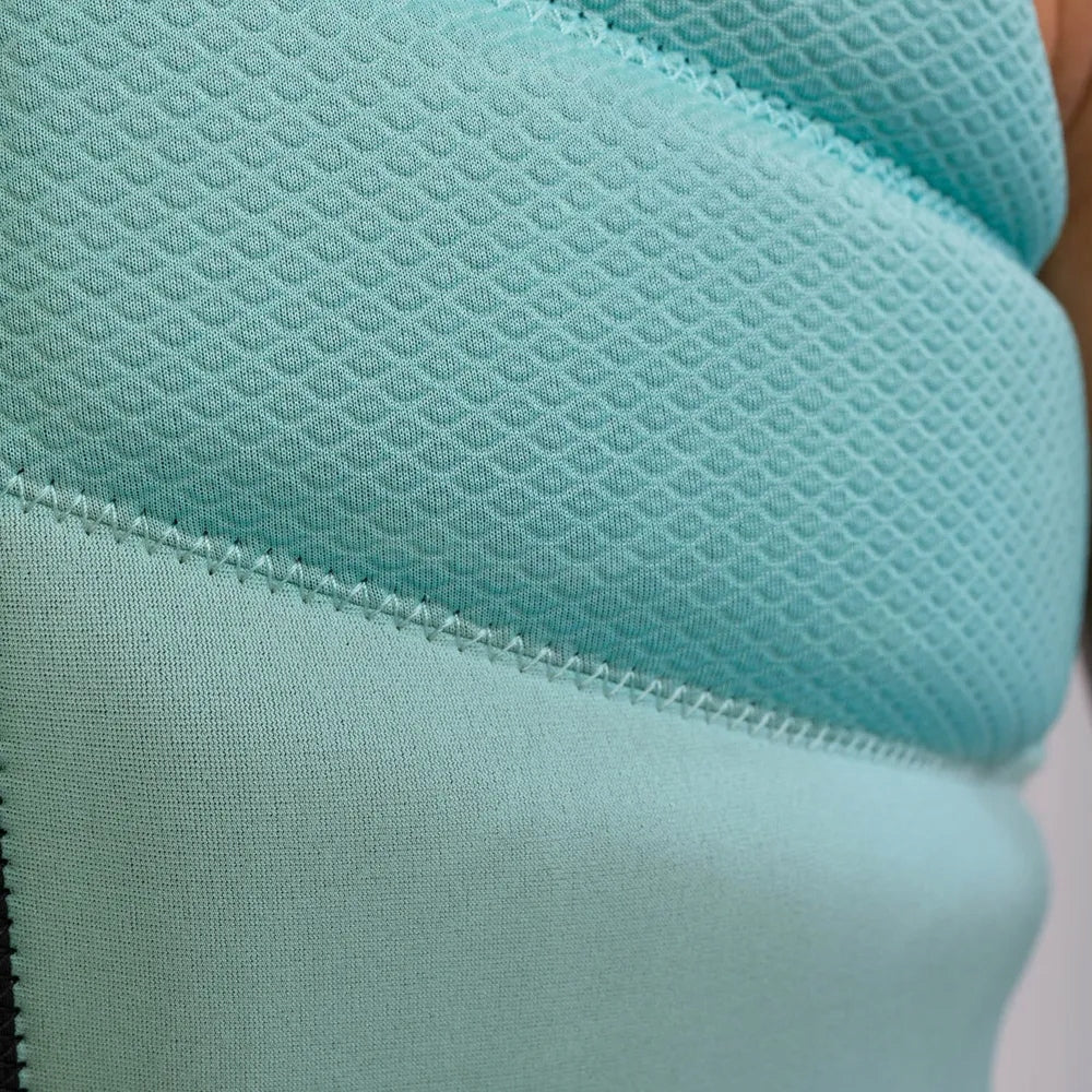 Safety vest for water sports Jobe Unify Women Vintage Teal S Brand Jobe