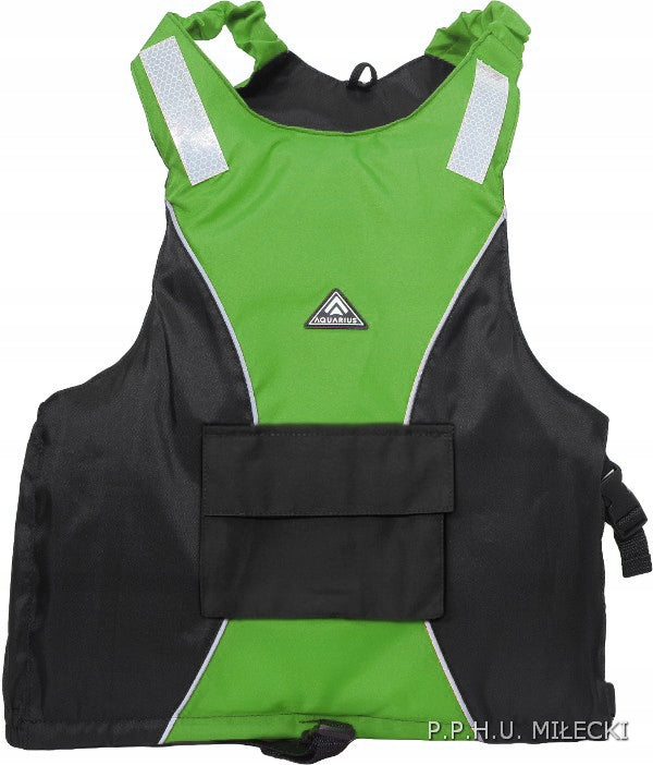 Safety vest life vest L 60-70kg kayak boat